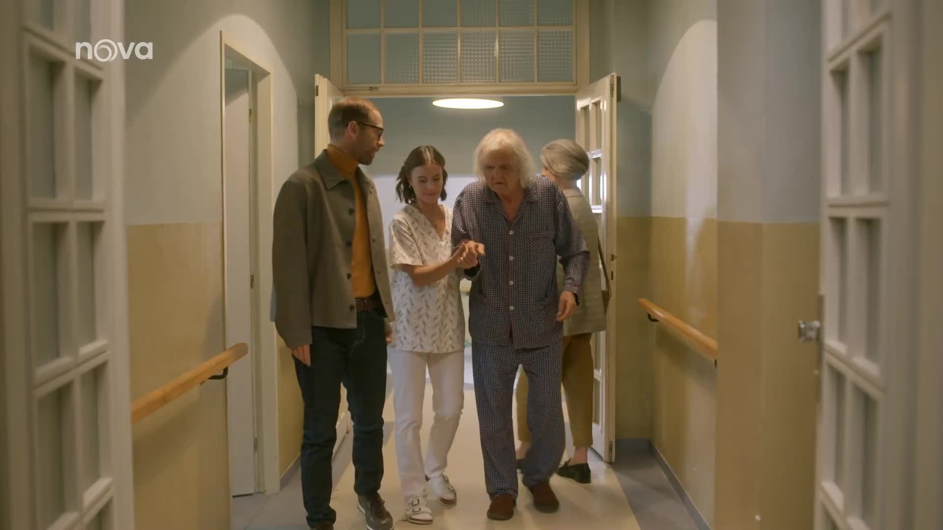 Brothers and sisters S01E33 mkv