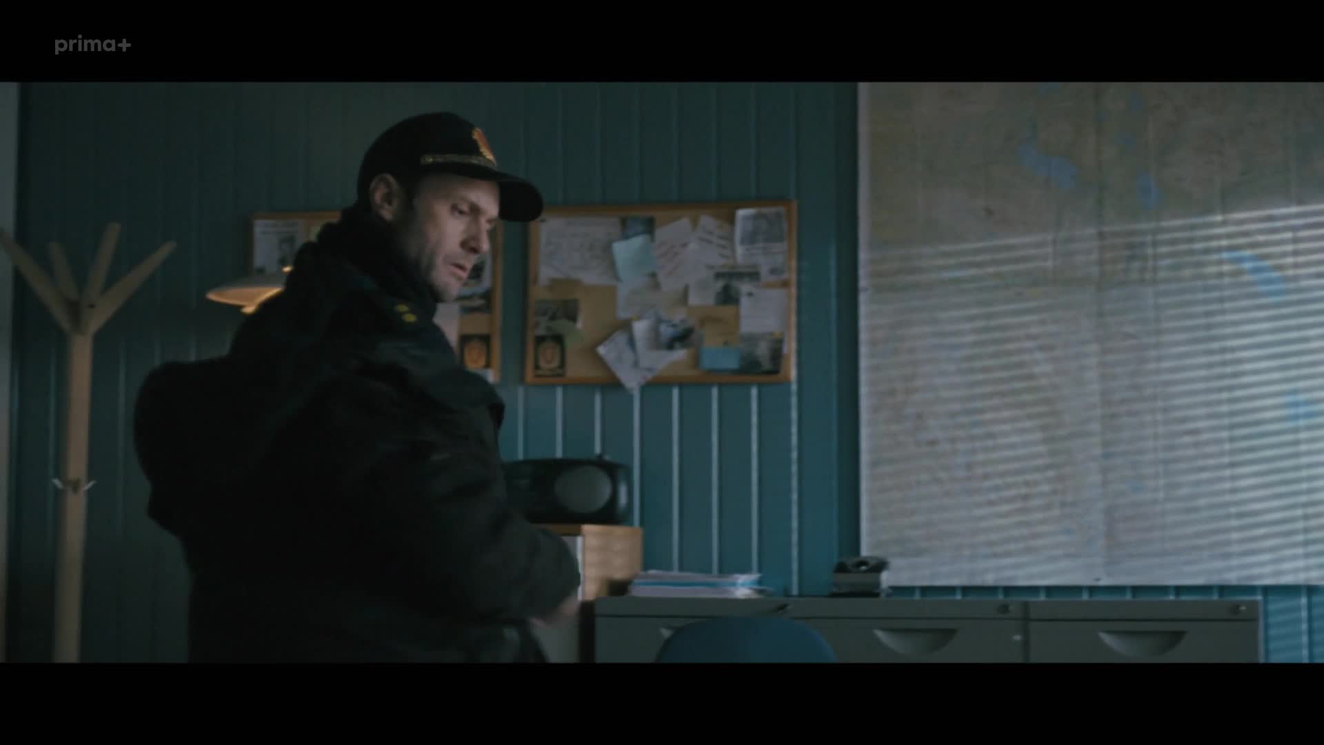 Temná řeka S01E04 {2017} krimi, drama 1080p CZ dabing mkv