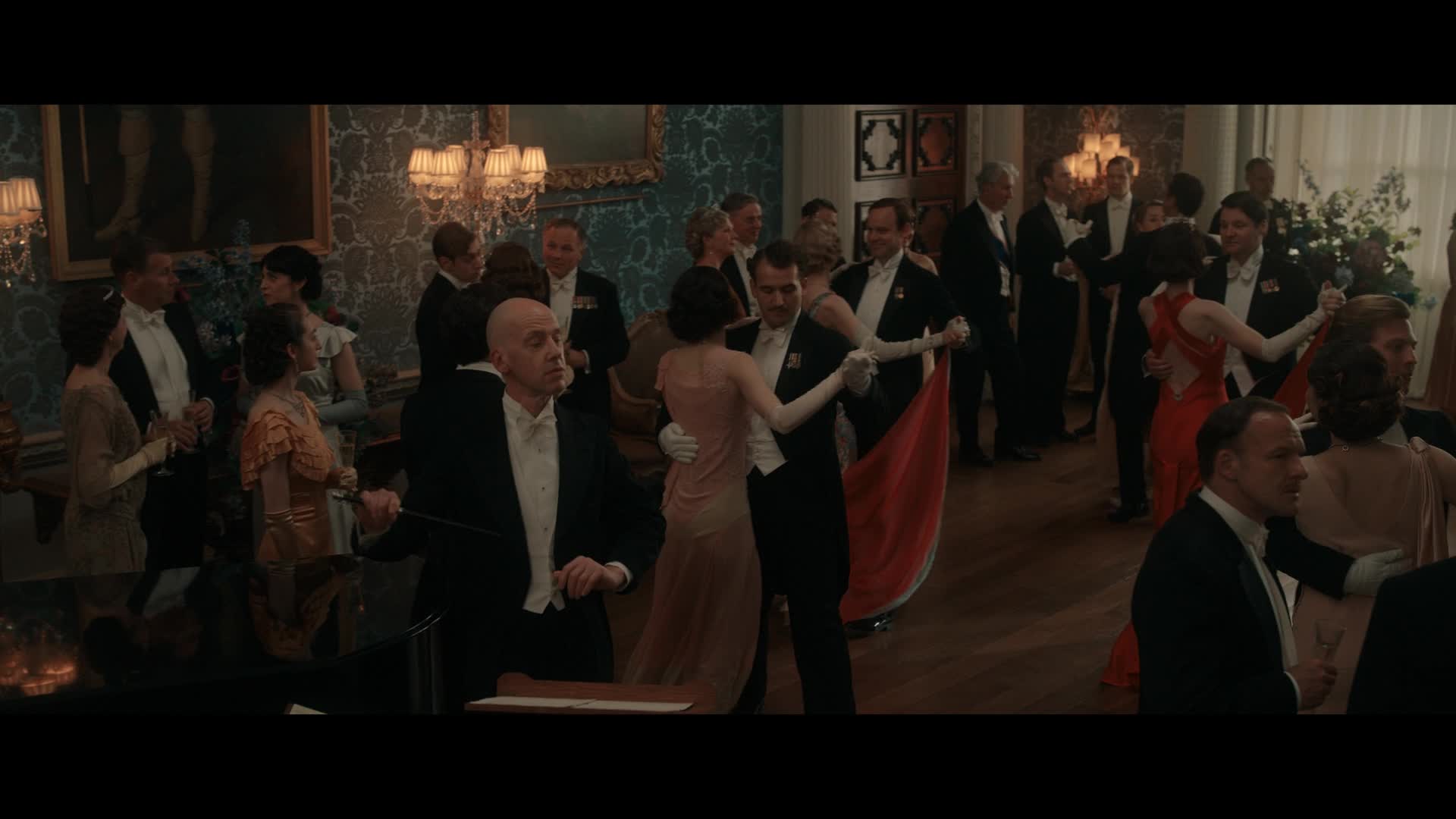 Panství Downton: Velké finále 2025 CZ dabing HD 1080p mkv