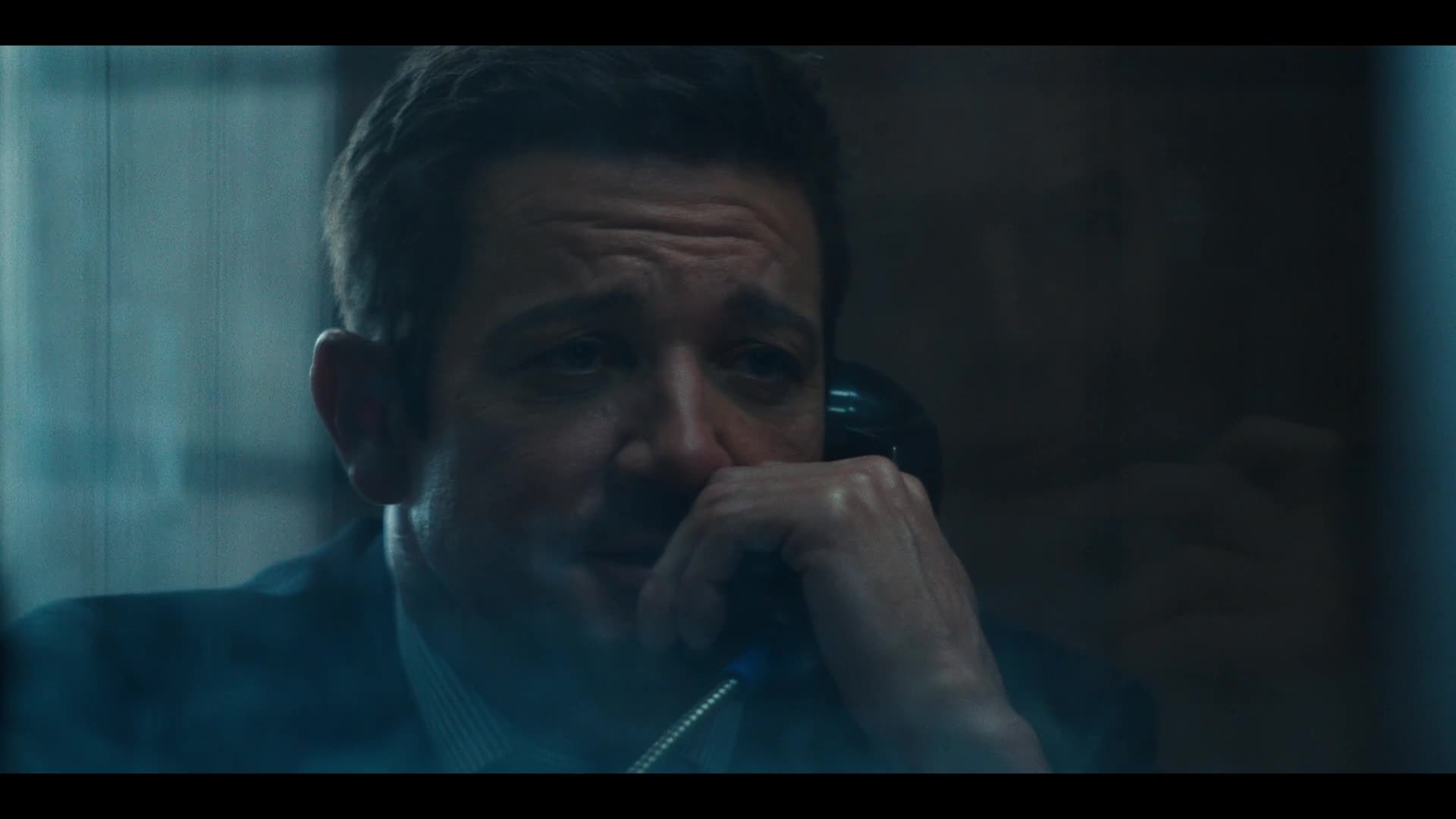 Starosta Kingstownu S04E05 10 2025 CZ dab 1080p Zatracený mkv