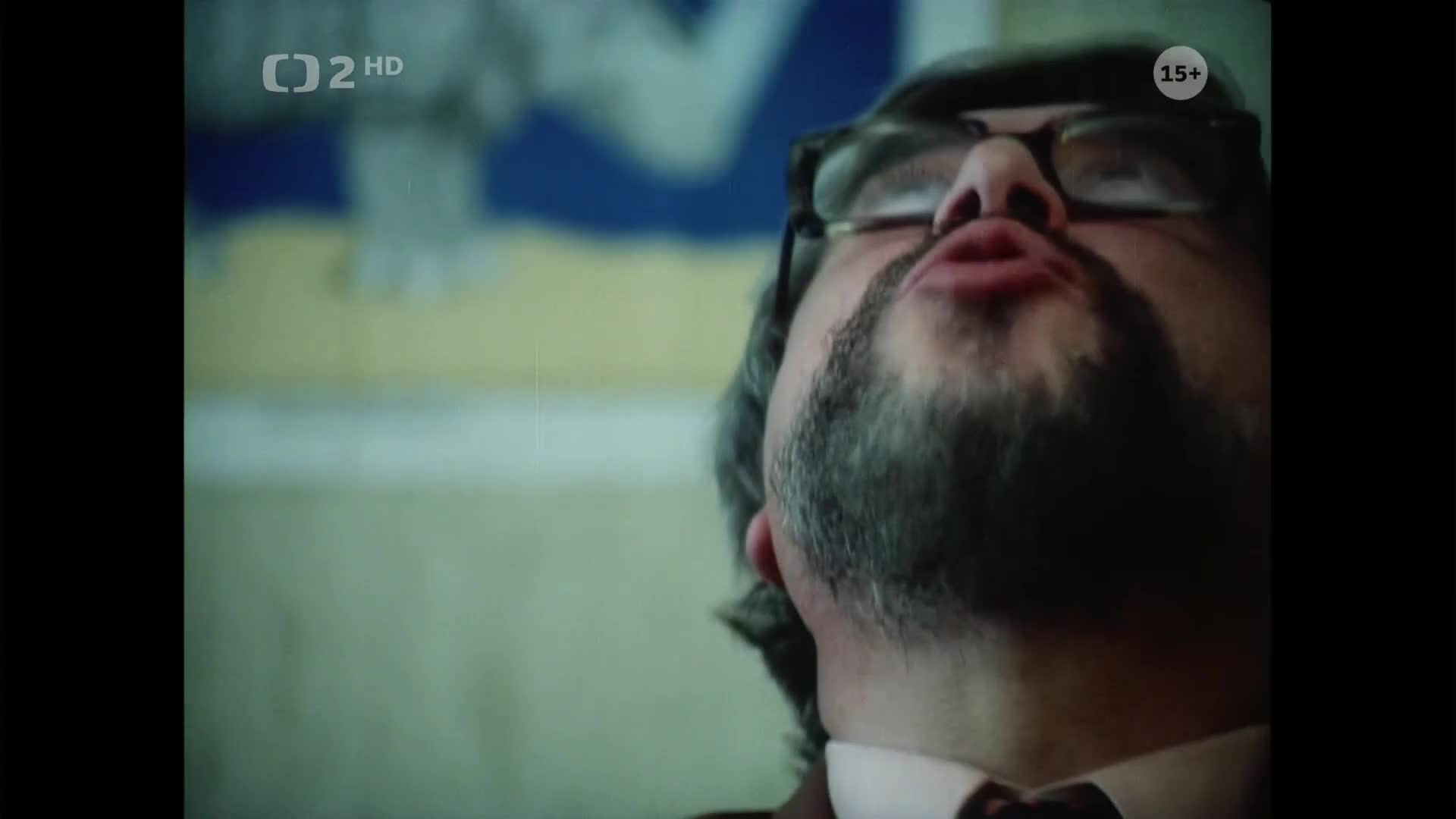 Faunovo velmi pozdní odpoledne {1983} komedie 1080p mkv