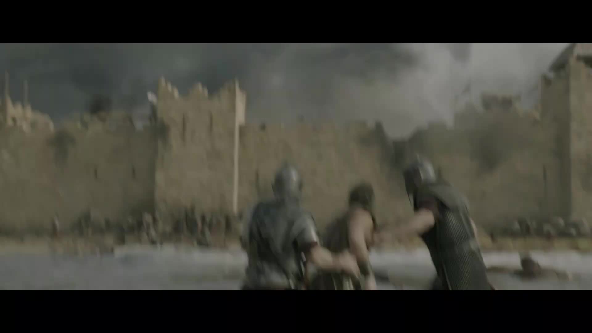 Gladiátor II 2024 CZ dab 1080p mkv