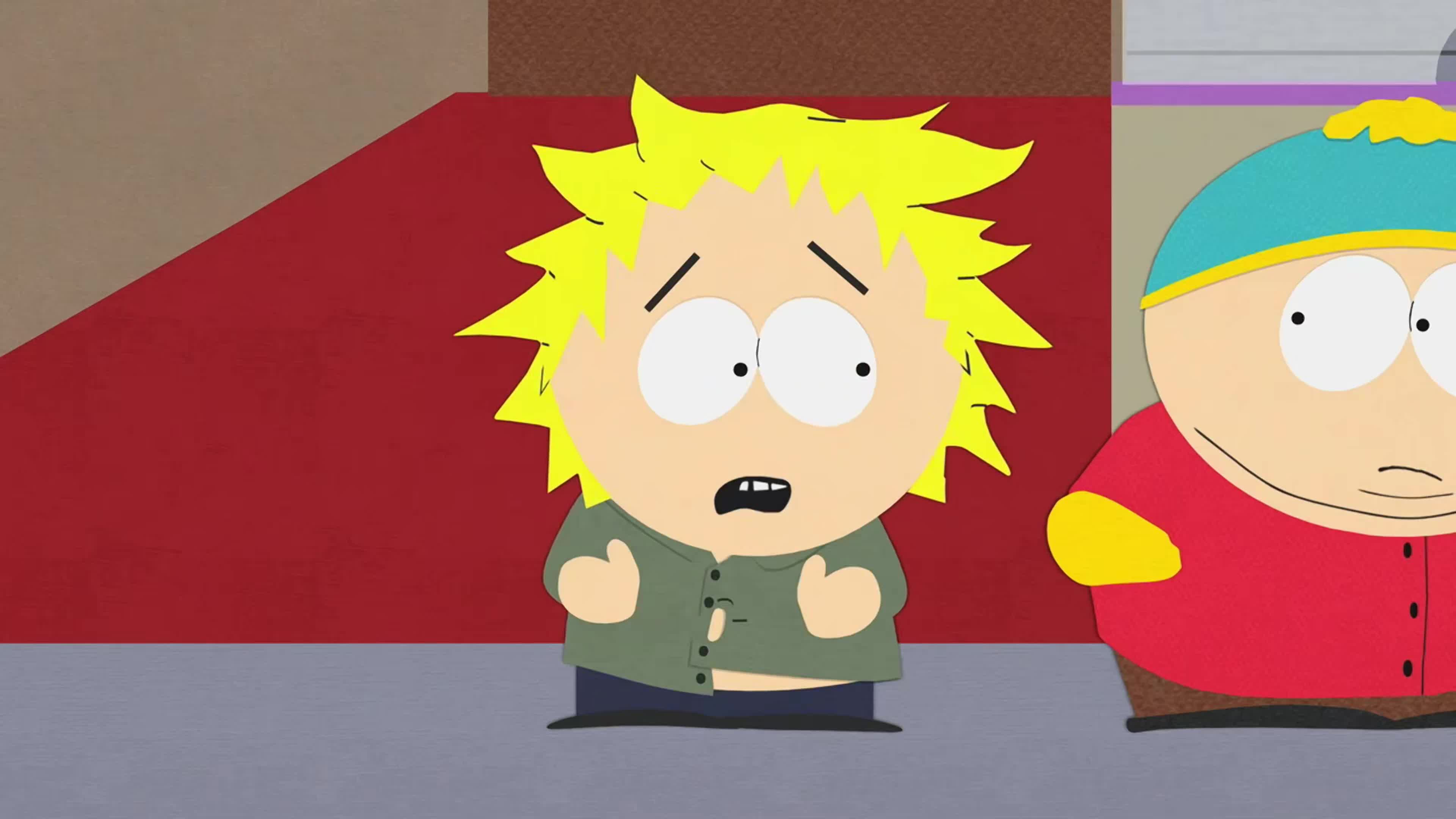 Městečko South Park S06E09 17 2002 CZ dab 1080p Zachraňte film a Čepičáře mkv