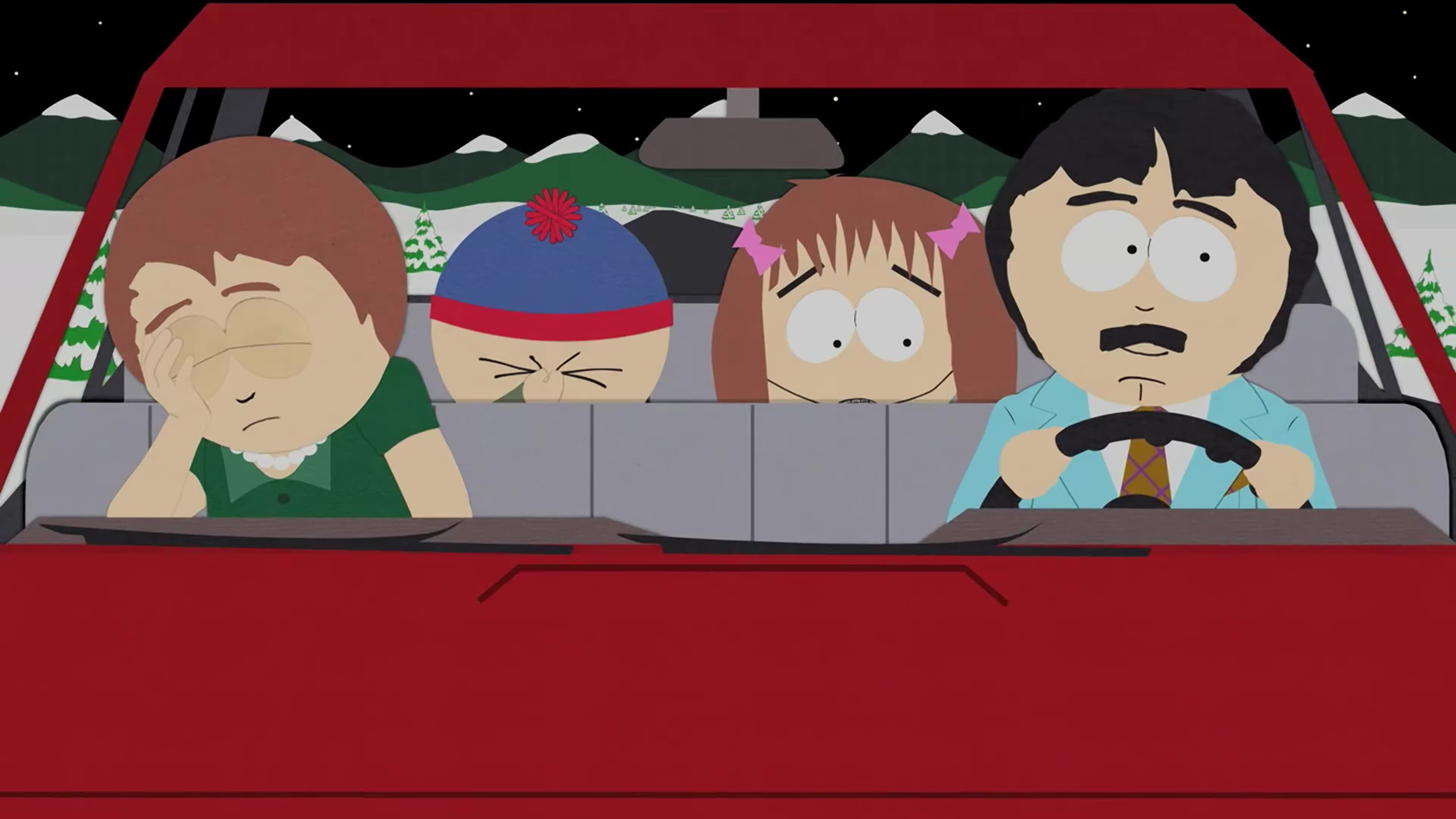 Městečko South Park S11E01 14 2007 CZ dab 1080p Omluva Jesse Jacksonovi mkv