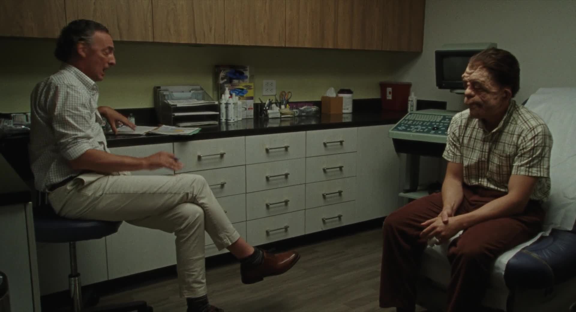 Jiný člověk 2024 CZ tit mkv