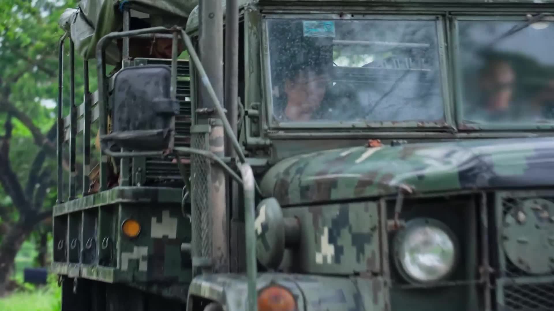 Nejdrsnější speciální jednotky světa S01E06 Bitva ve vlnách mkv