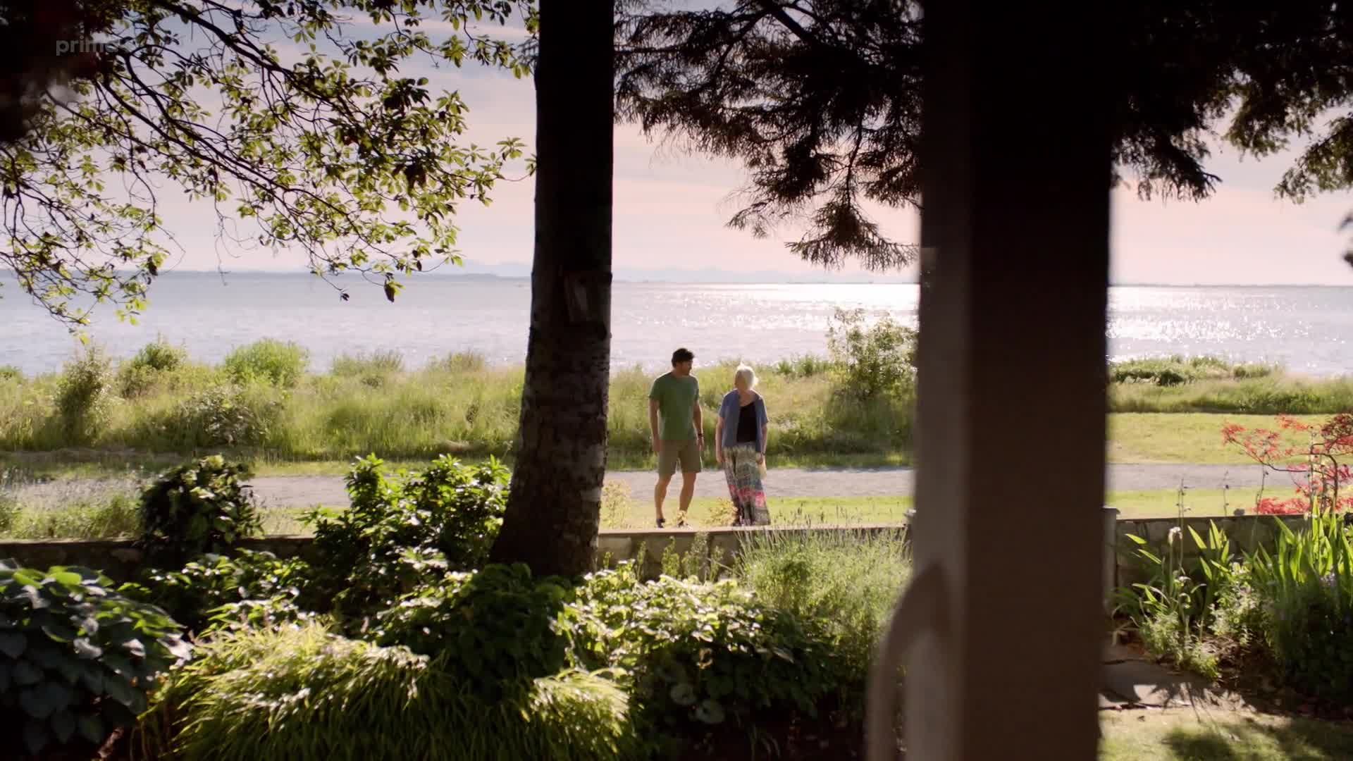 Sběratelka mušlí 2022 CZ dabing HD mp4