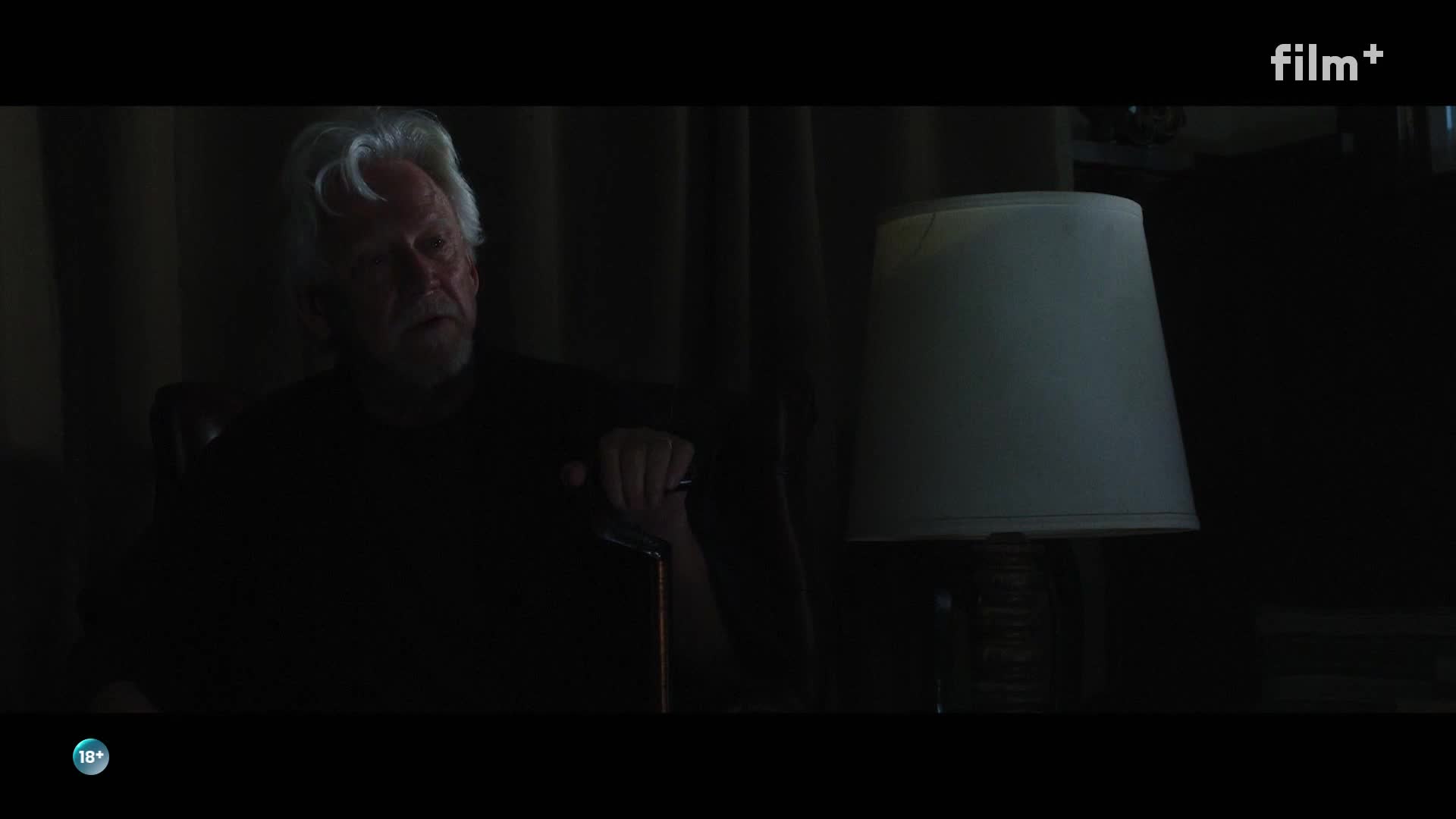 Legenda o Matce temné noci 2019 CZ dab 1080p mkv