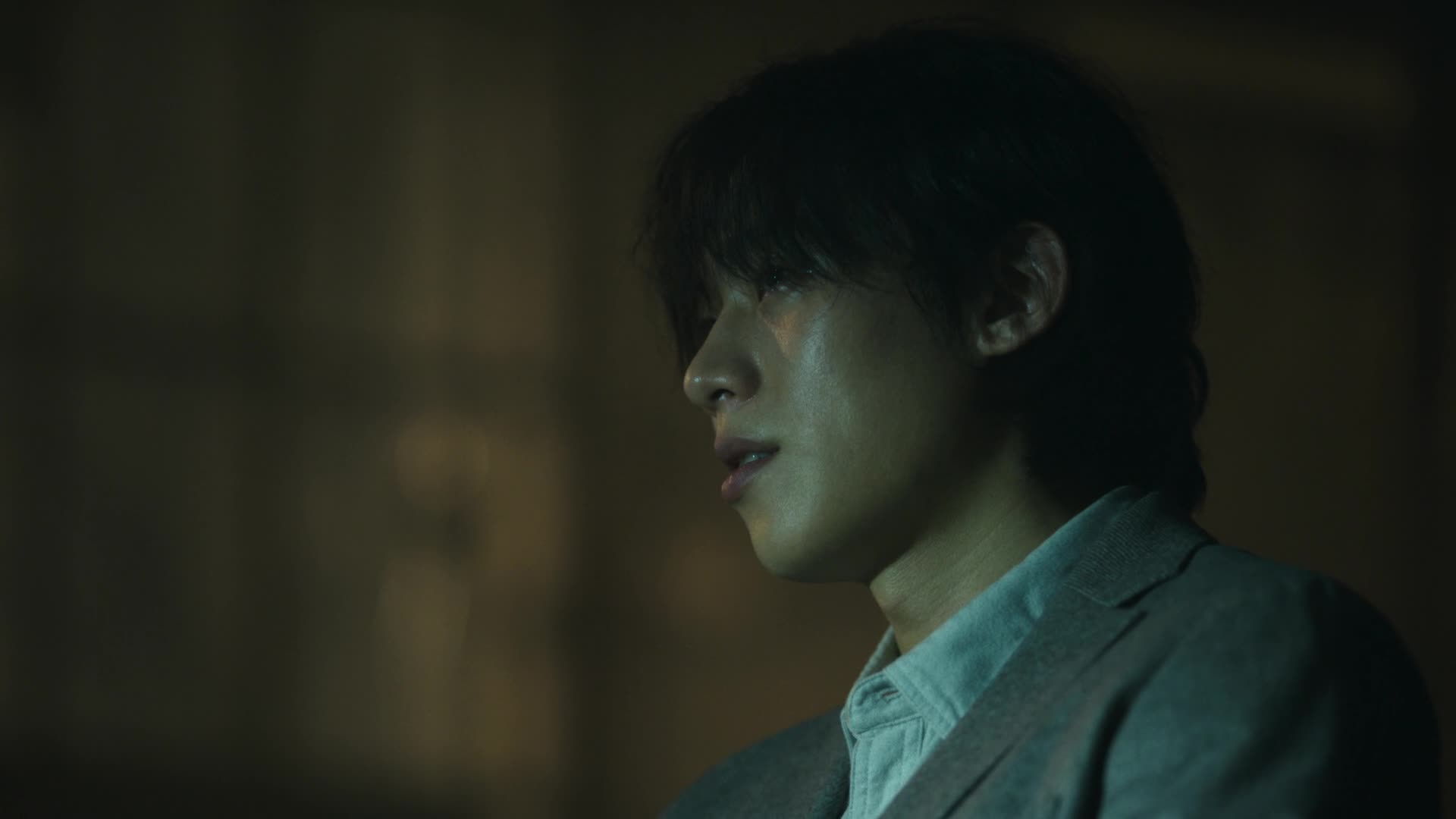 Peklo S02E01 {2024} drama, fantasy, horor AAC 5 1 1080p CZ dabing mkv