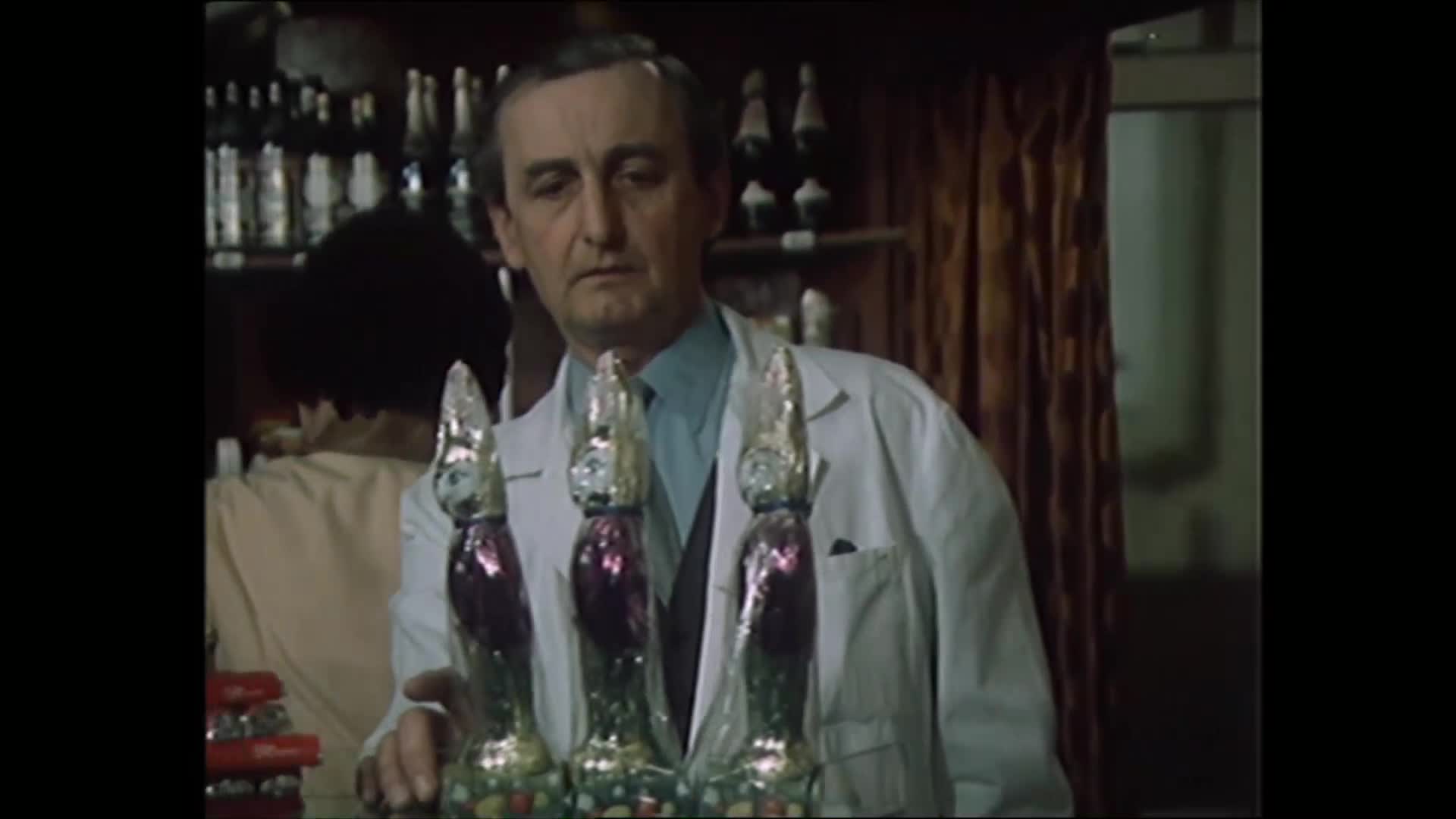 Žena za pultem E03 {1977} 1080p mkv