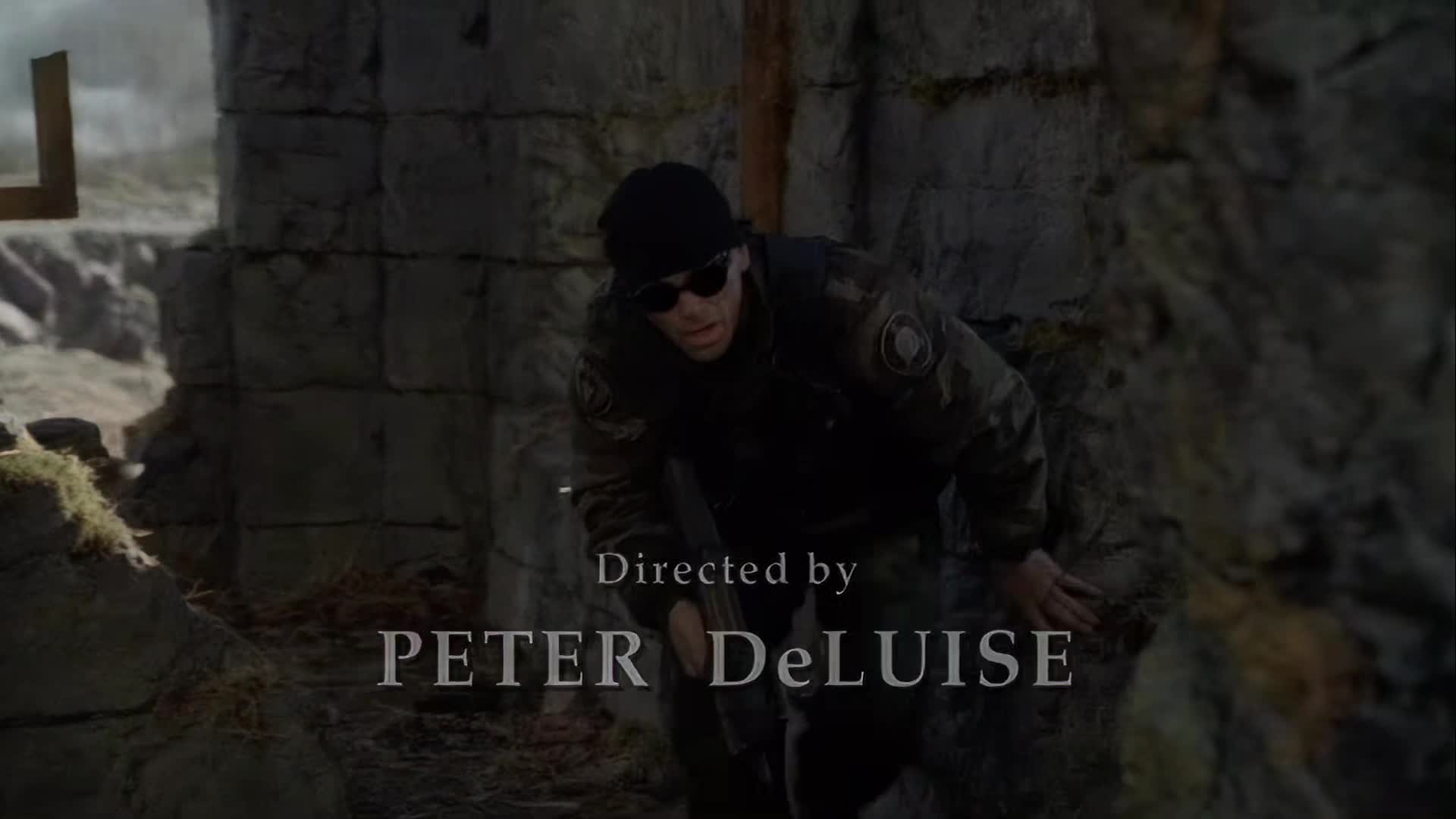 Stargate SG 1 S05E04 The Fifth Man mkv