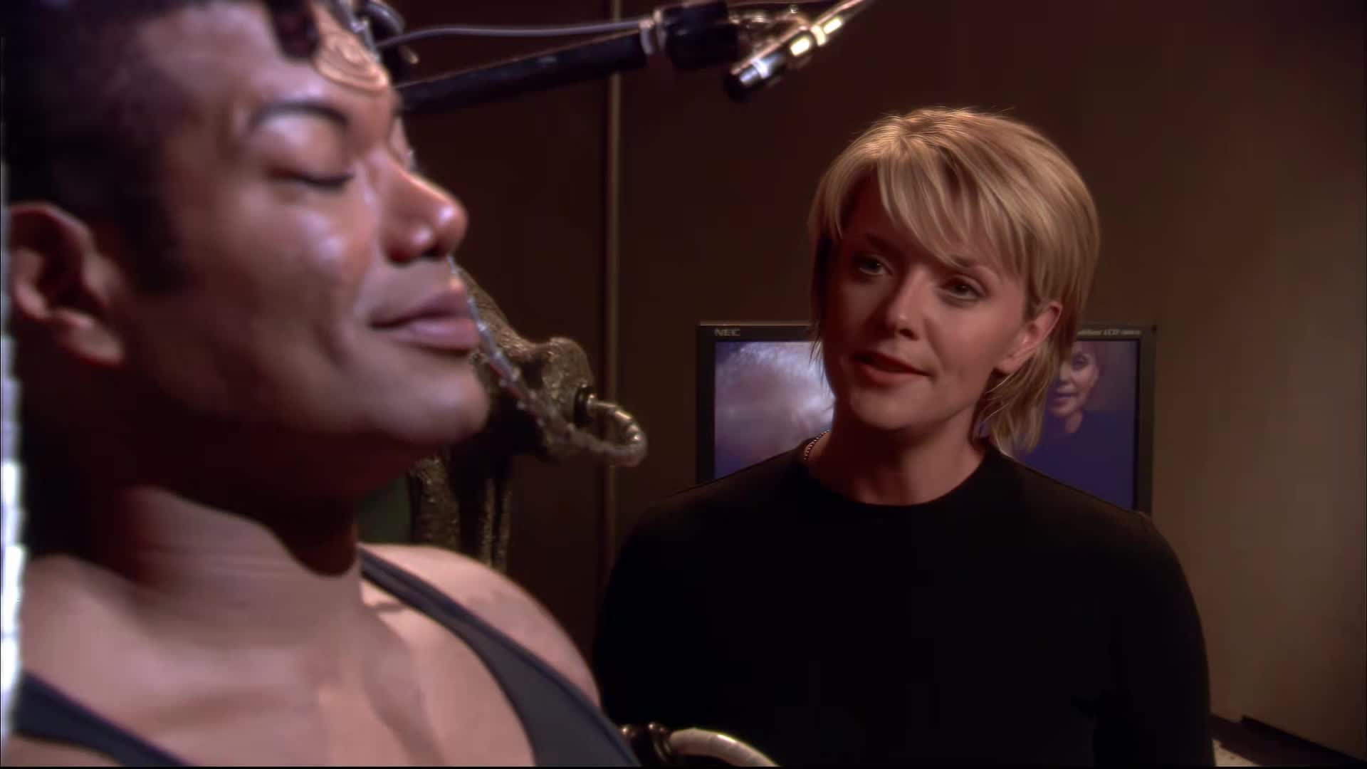 Stargate SG 1 S08E06 Avatar mkv