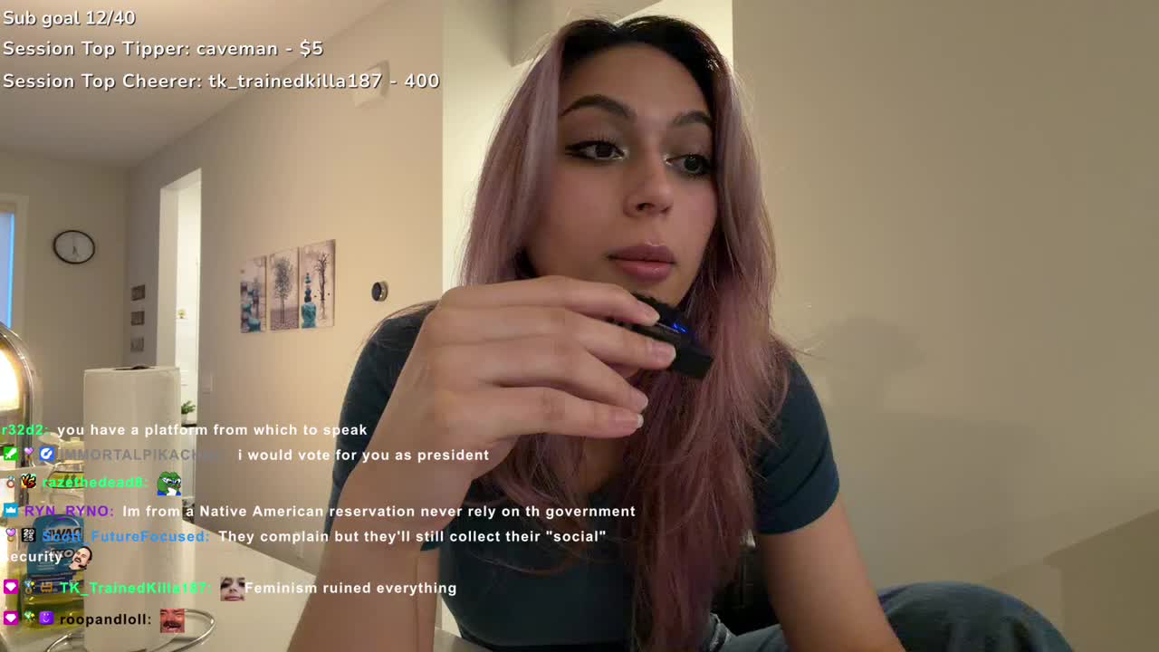 AirBnb Shenanigans im moving soon wishlist t mp4