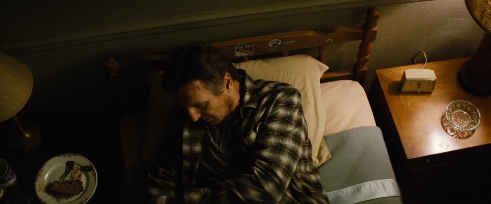 Noční běžec (2015) (1080p) Akční, Krimi, Drama CZdab mkv