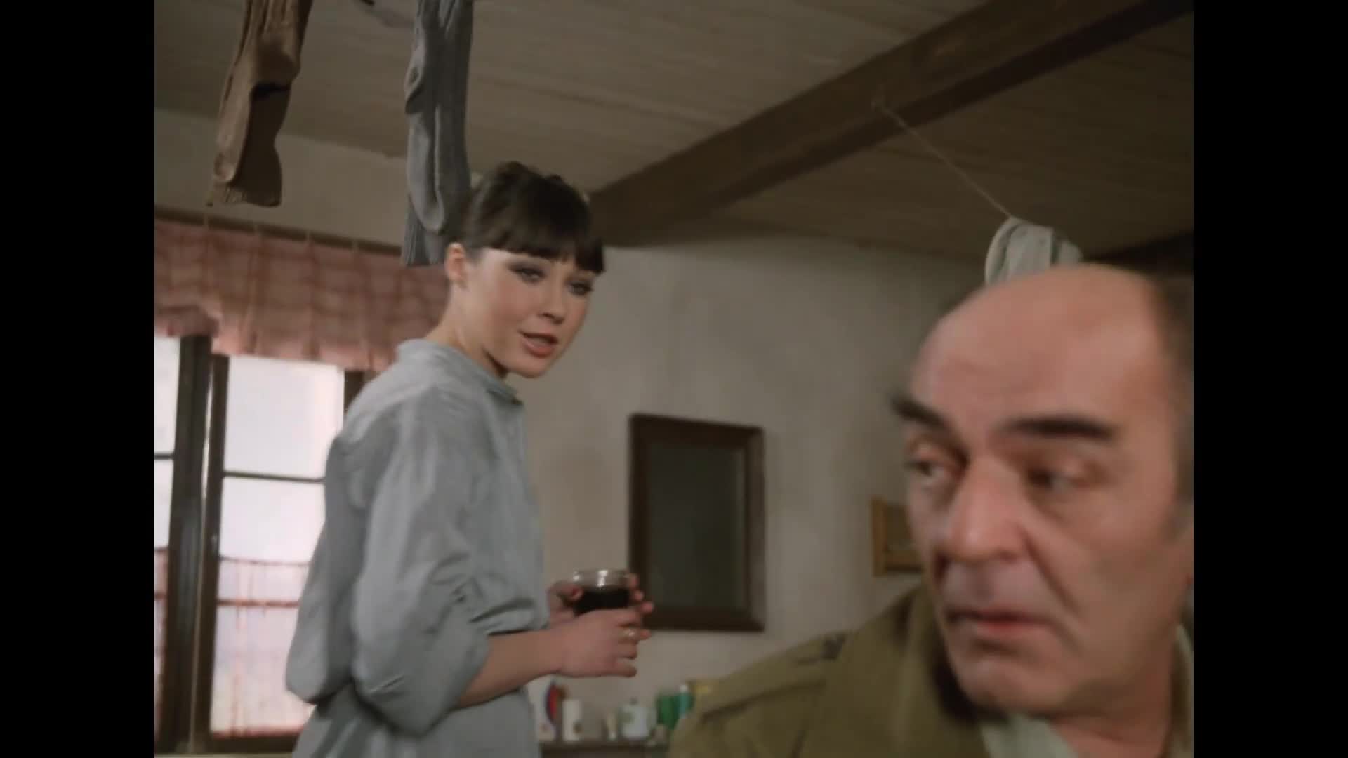 Návštěvníci S01E13 mkv