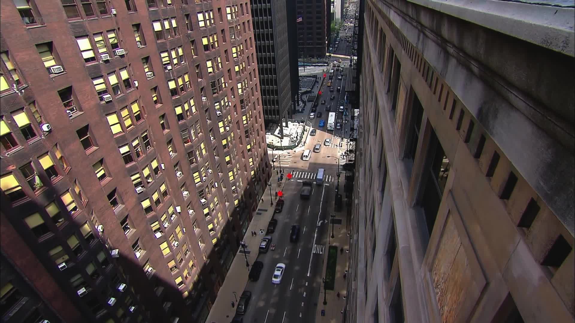 Zázraky techniky S01E04 Nejvyšší budova mkv