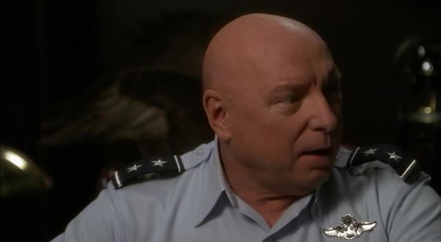 Stargate SG 1 7x01 Spadly avi