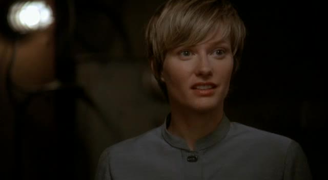 Stargate SG 1 7x14 Radioaktivni stav avi