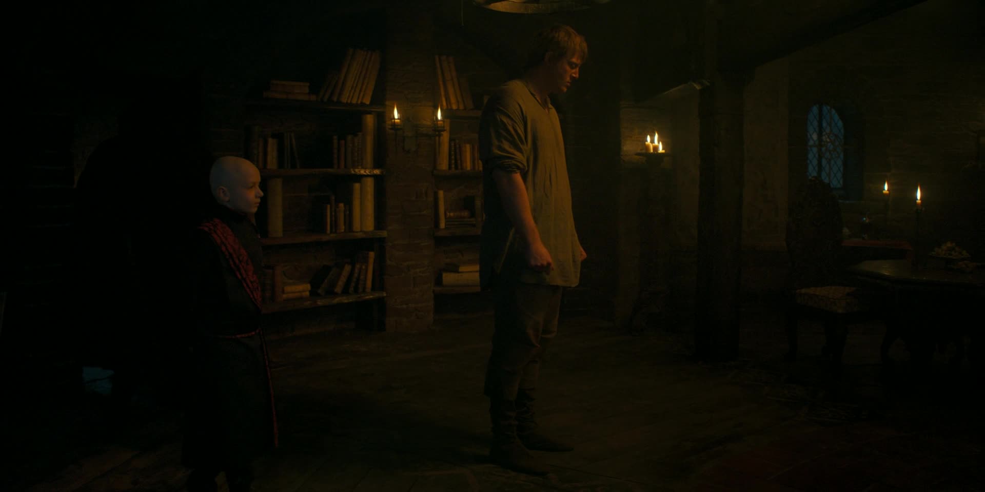 Rytíř Sedmi království S01E04 CZ SK dabing HD 1080p mkv