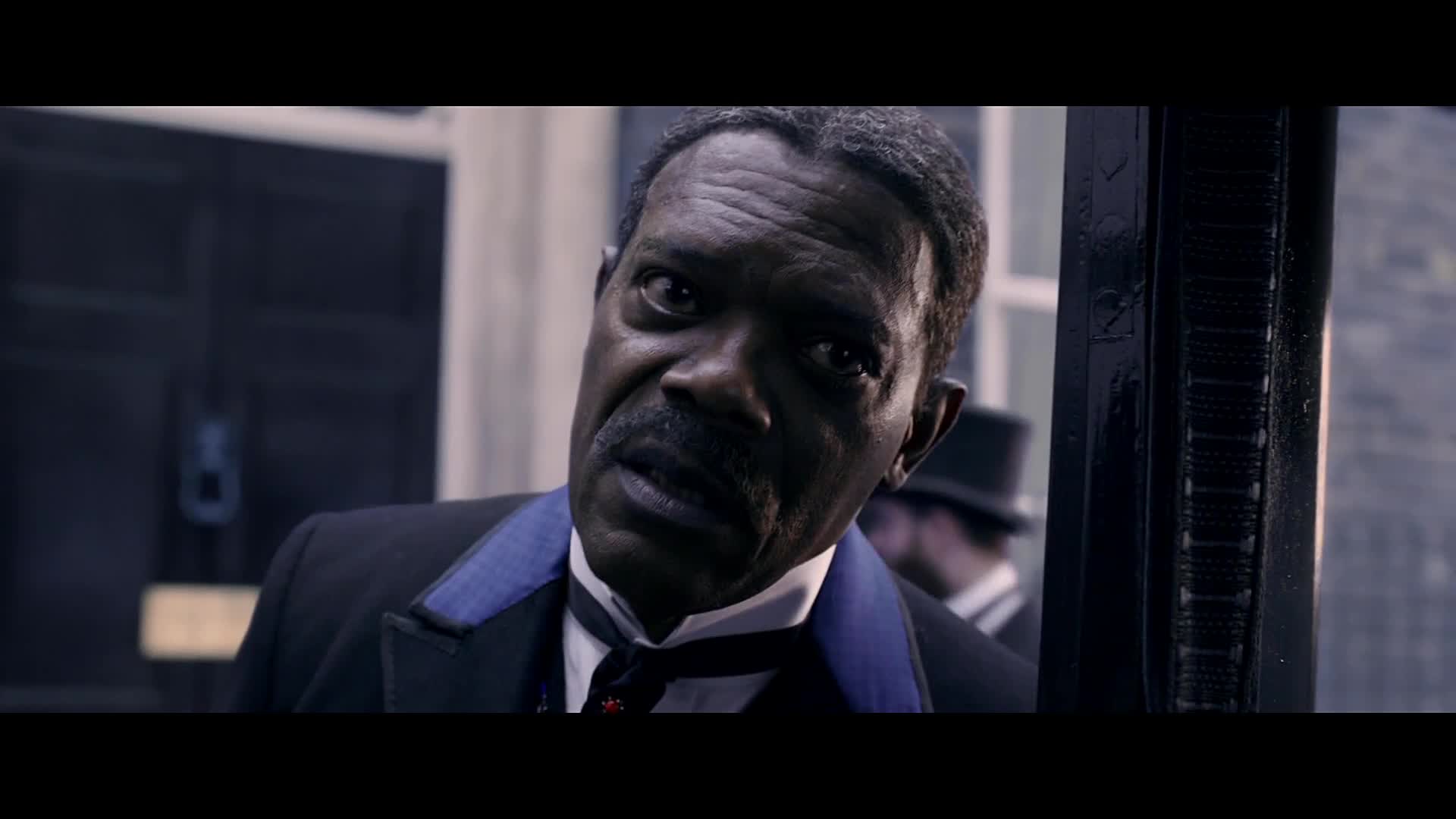 Legenda o Tarzanovi 2016 novinka CZ dabing Full HD 1080p Pucci film mp4