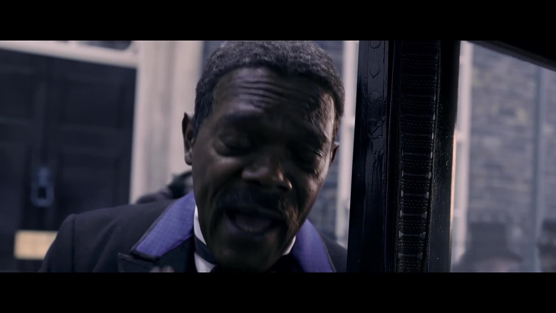 Legenda o Tarzanovi 2016 novinka CZ dabing Full HD 1080p Pucci film mp4