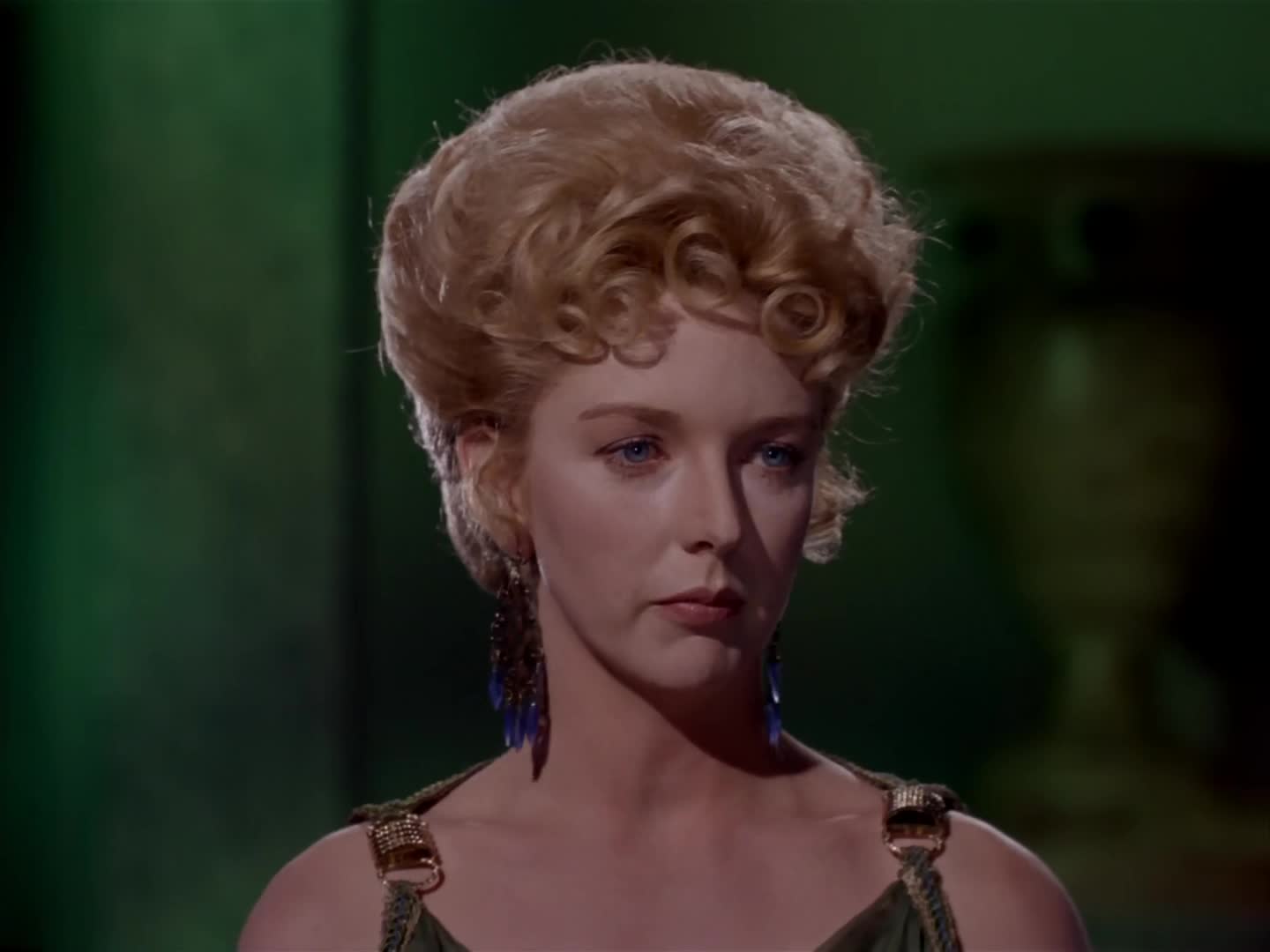 Startrek The Original Series S3E12 Platónovy nevlastní děti Cz En (Plato s Stepchildren Cz En tit) mkv