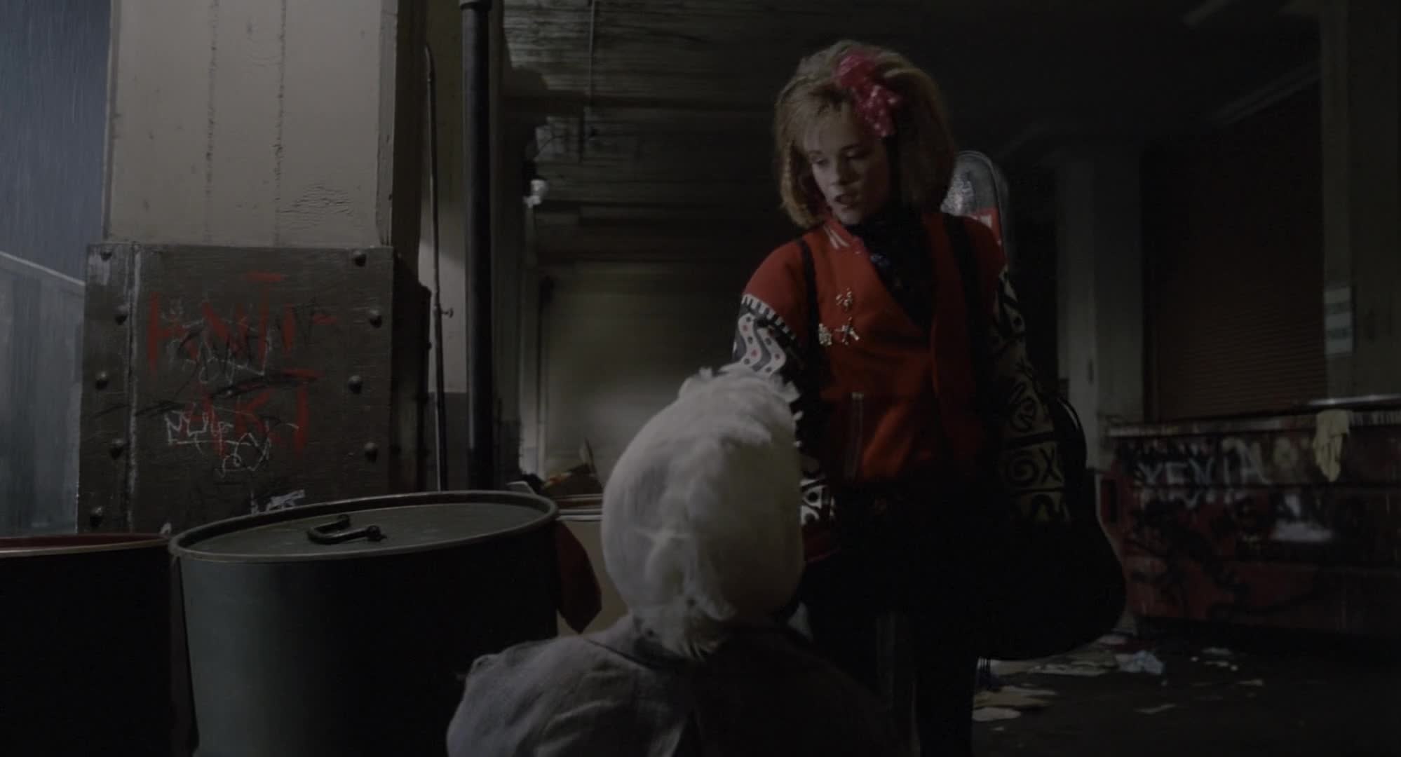 Kačer Howard (1986) novinka CZ dabing Full HD 1080p Pucci film mp4