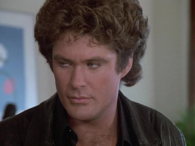 Knight Rider 02x09 Duse bez tela avi