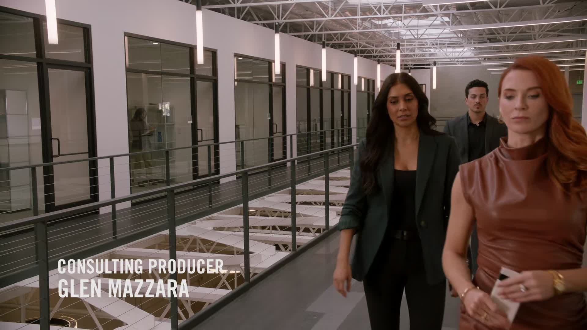 The Rookie S06E09 1080p cz sub mkv