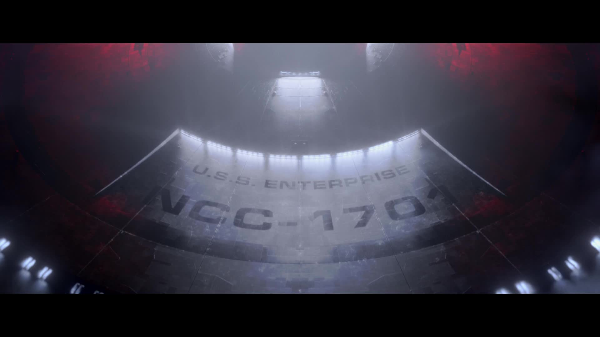 Star Trek Podivné nové světy S01E06 Povzneste nás tam, kam nedosáhne utrpení Czdab mkv