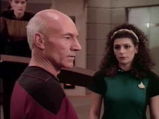 Star Trek Nová generace S01E01 Střetnutí na Farpointu CZ dabing mp4