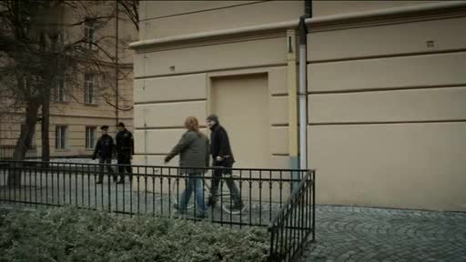 Vraždy v kruhu 04 Vítěz nejde do finále1 avi