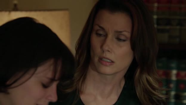 Spravedlnost v krvi (Blue Bloods) 5 08 Sedmá velmoc avi