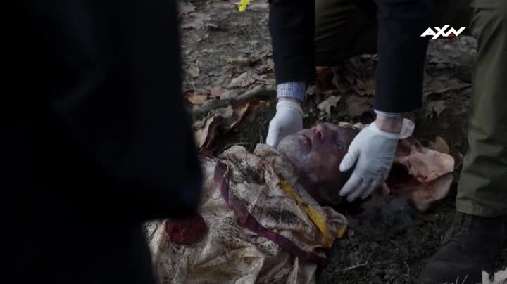 Sherlock Holmes Jak prosté S05E12 Mrtvý klaun avi