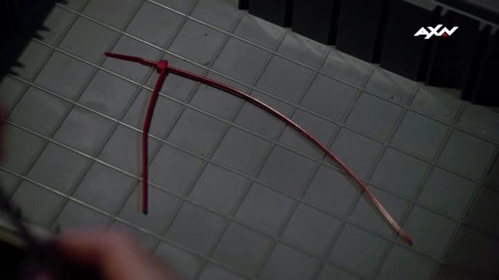 Sherlock Holmes Jak prosté S05E05 Hon na lovce avi