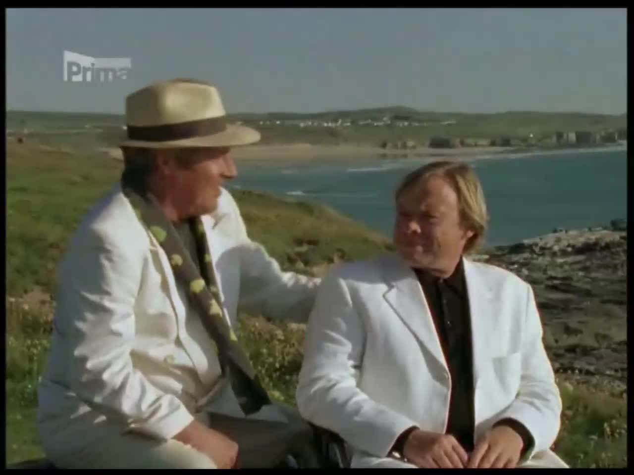 030 Rosamunde Pilcher Útesy lásky 1999 mp4