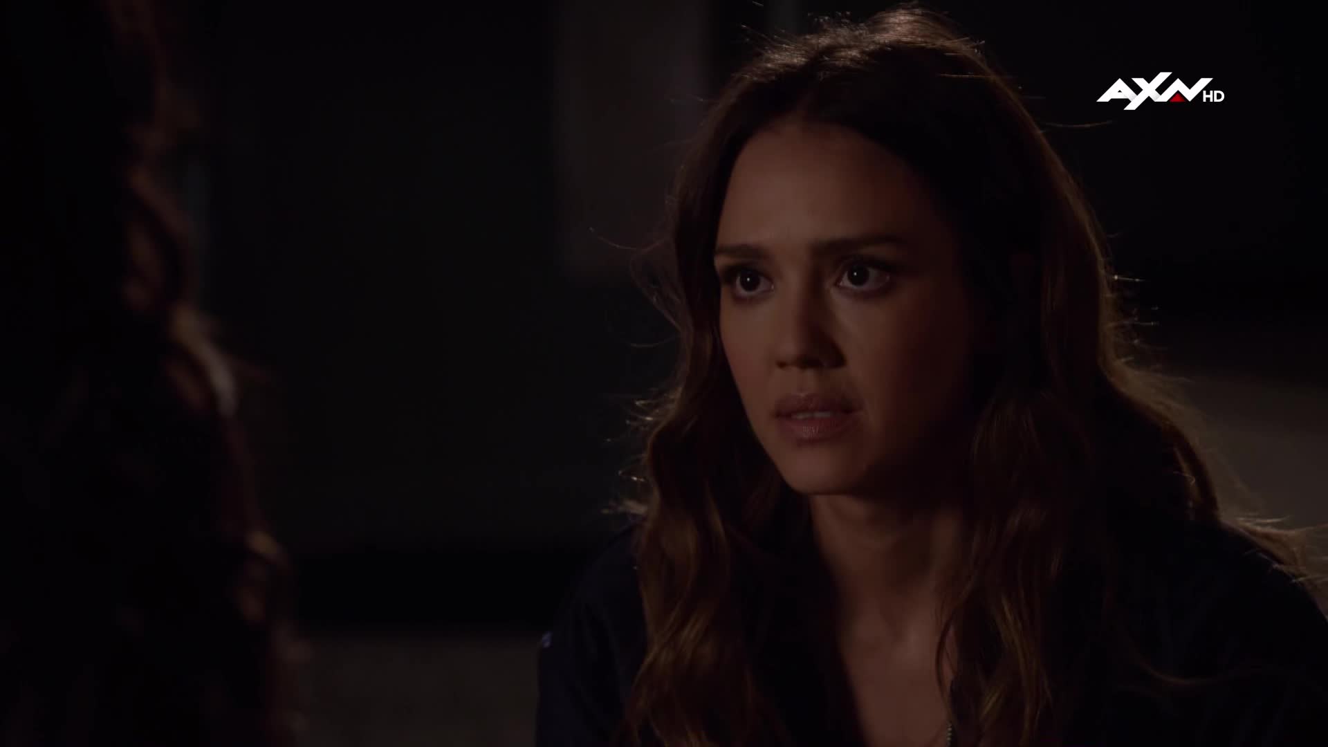 Policajtky z L A 01x13 Pistolnice1080i H265 HDTV CZ mkv