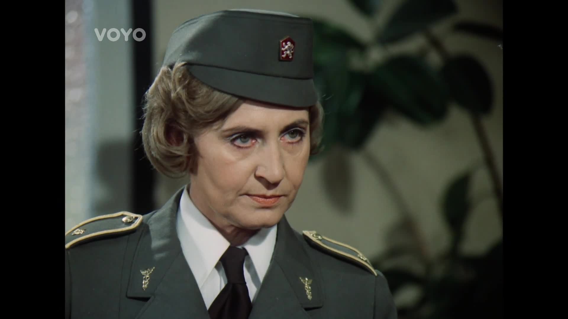 Ve znamení Merkura S01E04 {1978} mkv