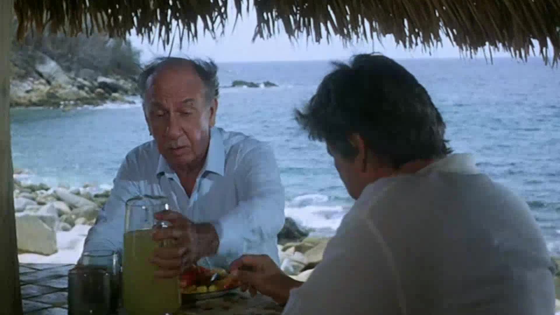 Zločiny mužů Charles Bronson, Theresa Saldana 1984 Cz Dab mkv