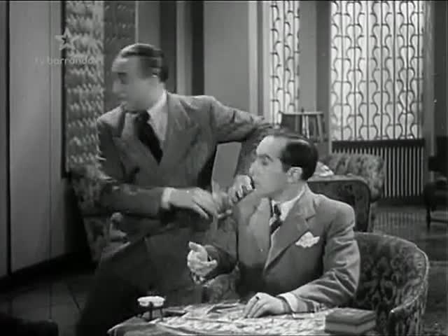 1937 Falešná kočička Věra Ferbasová mp4