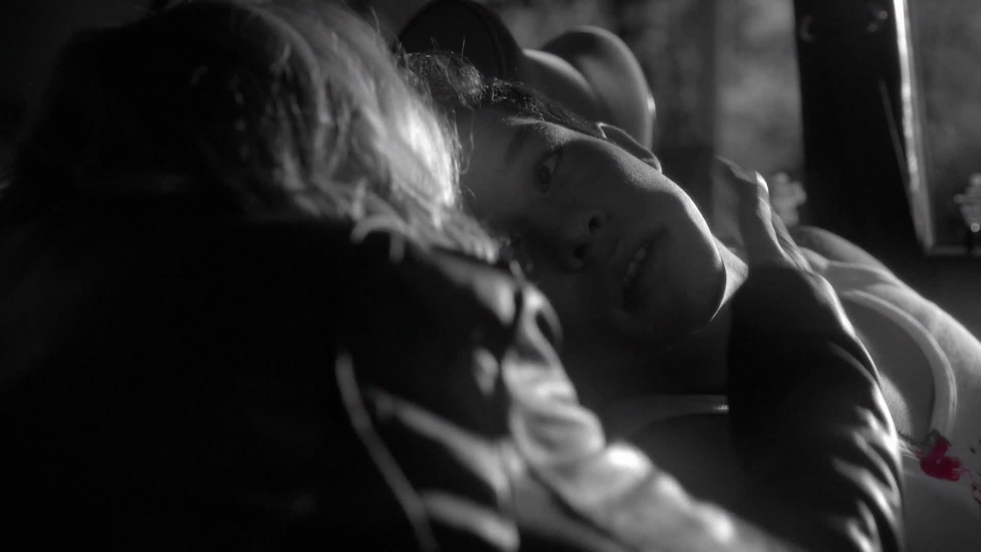 Komisařka Marleau S01E06 Rudý měsíc mkv