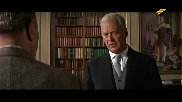 Bitva o Britanii (1969) mp4