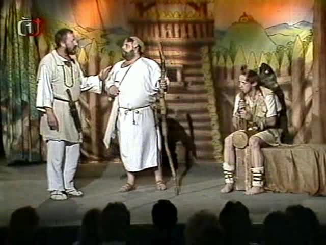 Dívčí válka F R Cech(1991) avi