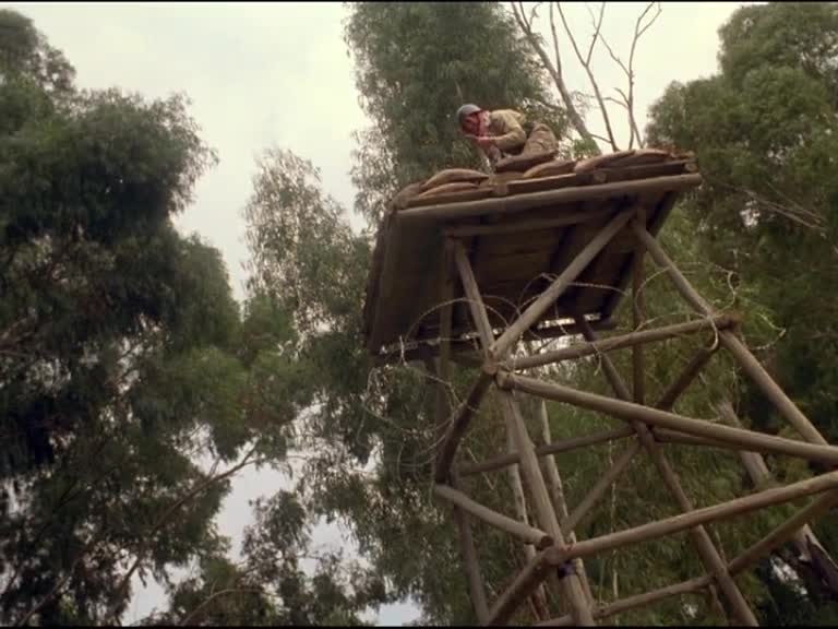 Operace Delta Force II (1998) avi