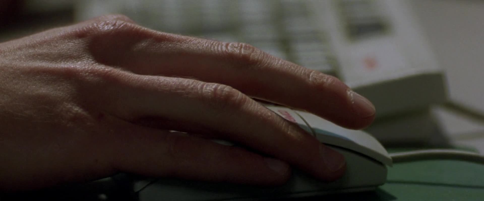 Copycat A Vida Imita a Morte (1995) Dual Áudio 1080p BluRay x264 mkv