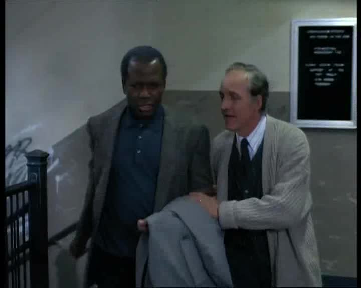 Panu učiteli s láskou 2 1996 cz tit mkv