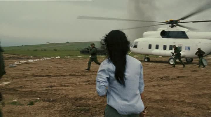 25 Žoldáci spravedlnosti 2006 avi