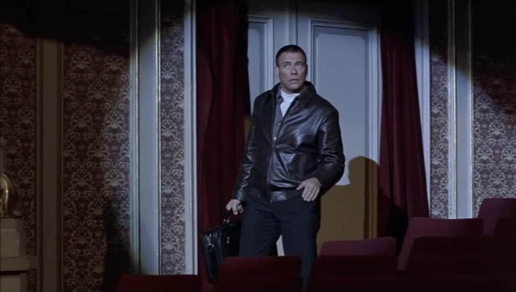 Teror ve vlaku 2002 mp4