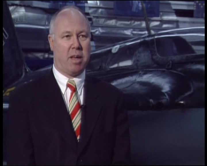 Tajemství Luftwaffe z druhé světové války (2009) avi