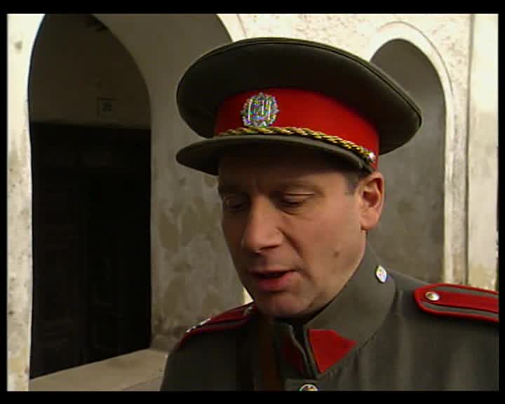 Četnické humoresky 07 Grunt avi